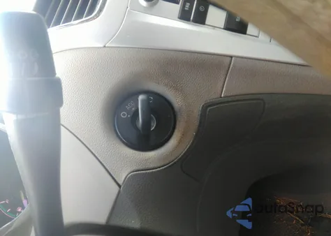 2010 Chevrolet Malibu Ls from USA, damaged, VIN 1G1ZB5EB0A4138598